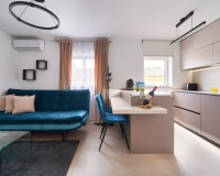 Rynek wtórny - apartment - Marbella - Marbella Centro