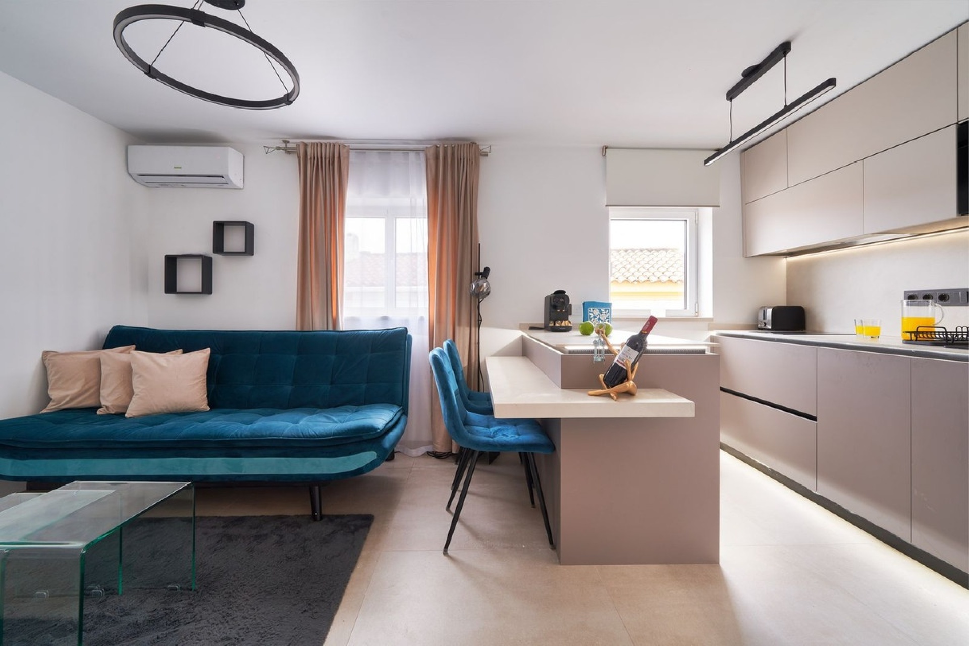 Rynek wtórny - apartment - Marbella - Marbella Centro