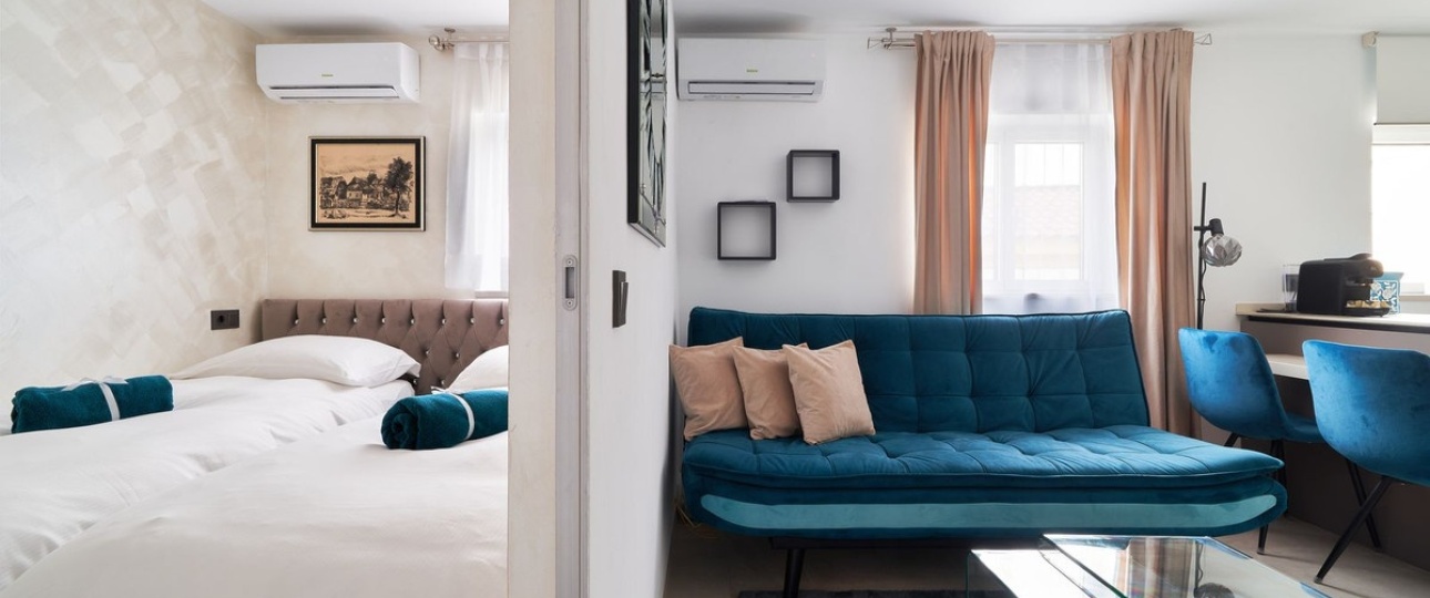 Rynek wtórny - apartment - Marbella - Marbella Centro