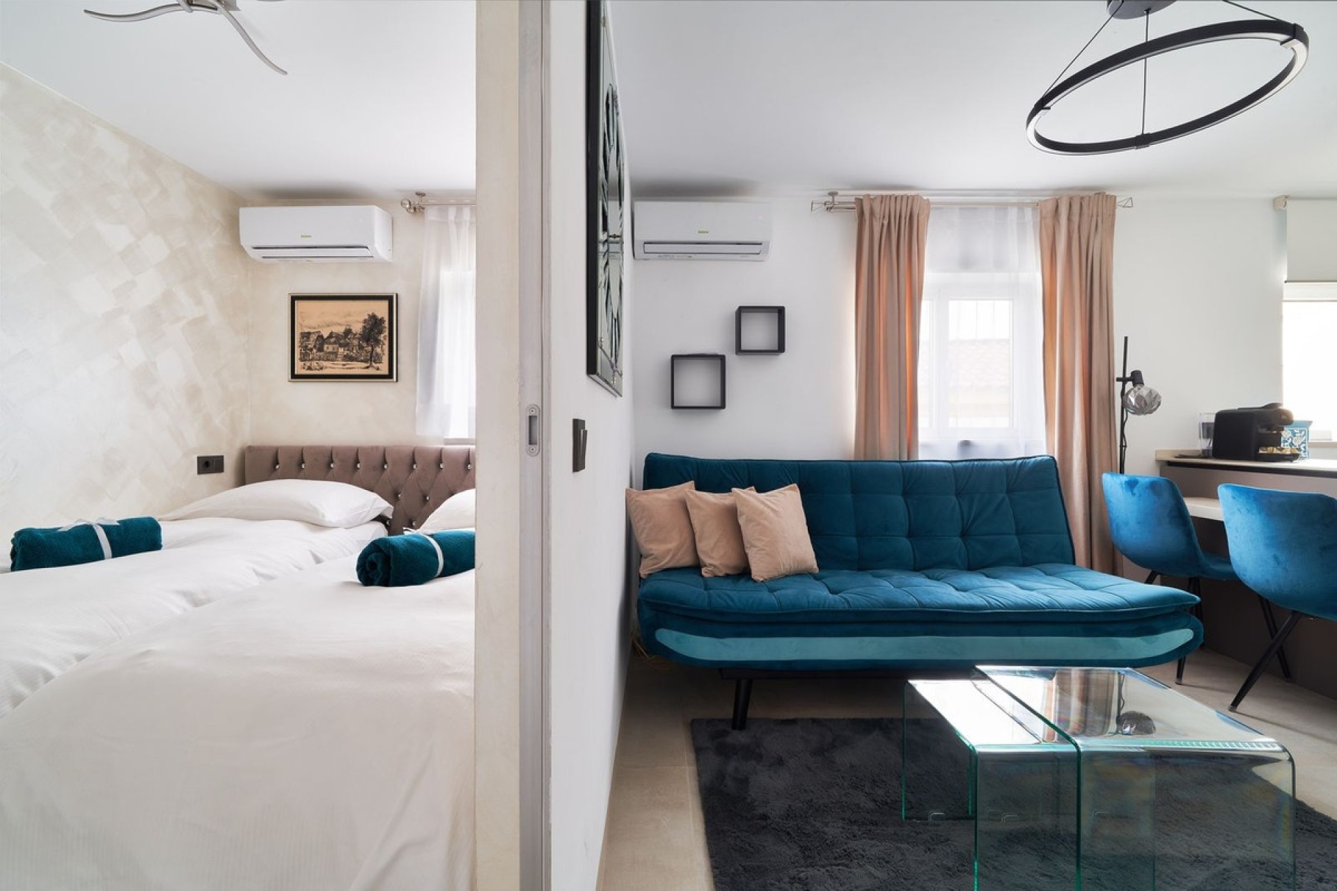 Rynek wtórny - apartment - Marbella - Marbella Centro