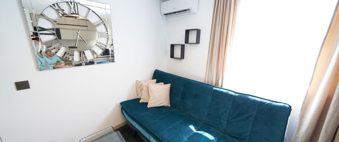 Rynek wtórny - apartment - Marbella - Marbella Centro