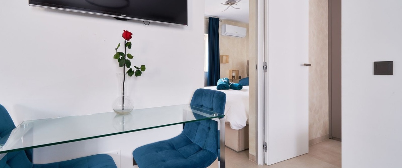 Rynek wtórny - apartment - Marbella - Marbella Centro
