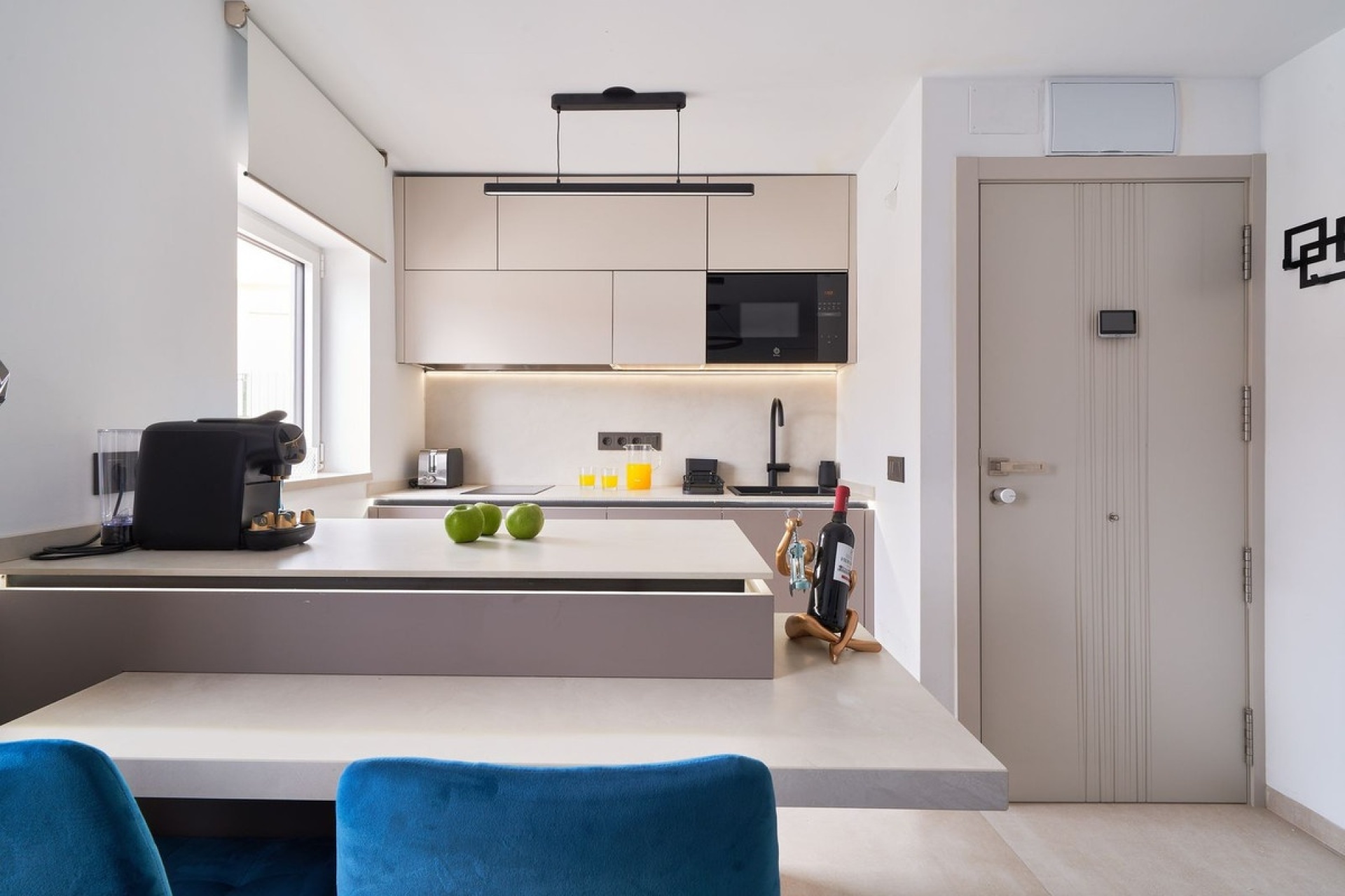 Rynek wtórny - apartment - Marbella - Marbella Centro