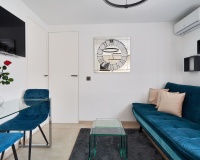 Rynek wtórny - apartment - Marbella - Marbella Centro