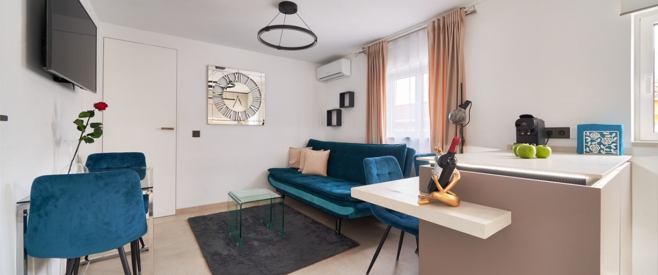 Rynek wtórny - apartment - Marbella - Marbella Centro