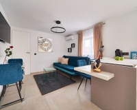 Rynek wtórny - apartment - Marbella - Marbella Centro
