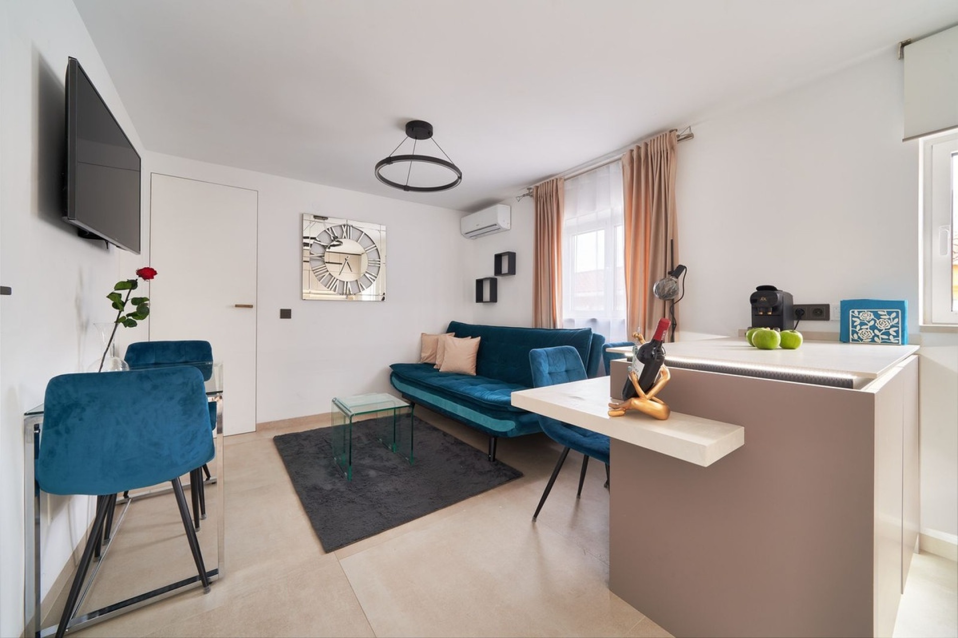 Rynek wtórny - apartment - Marbella - Marbella Centro