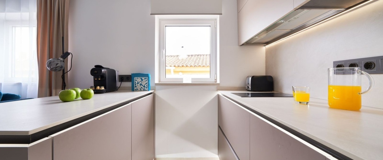 Rynek wtórny - apartment - Marbella - Marbella Centro