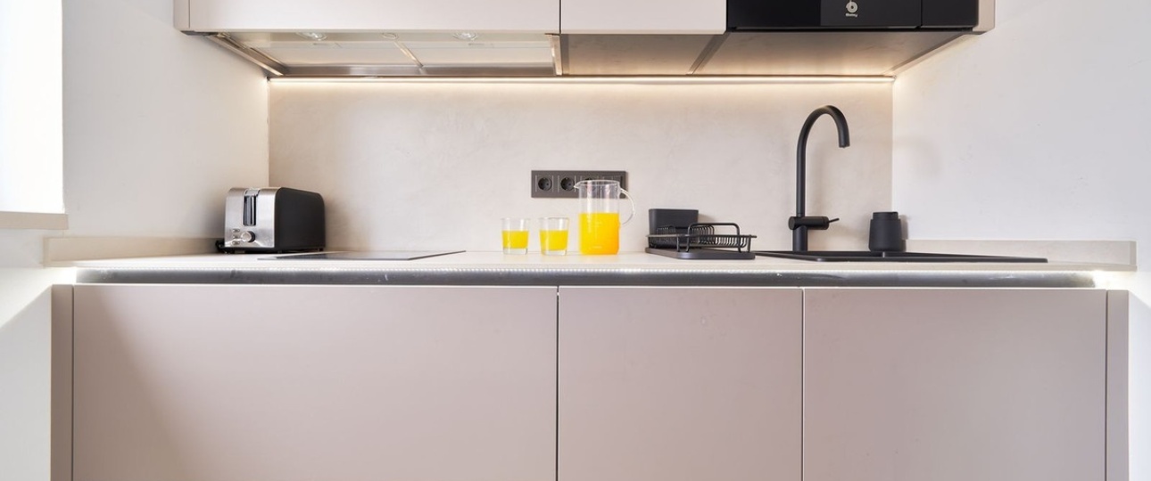 Rynek wtórny - apartment - Marbella - Marbella Centro