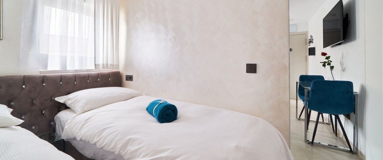 Rynek wtórny - apartment - Marbella - Marbella Centro