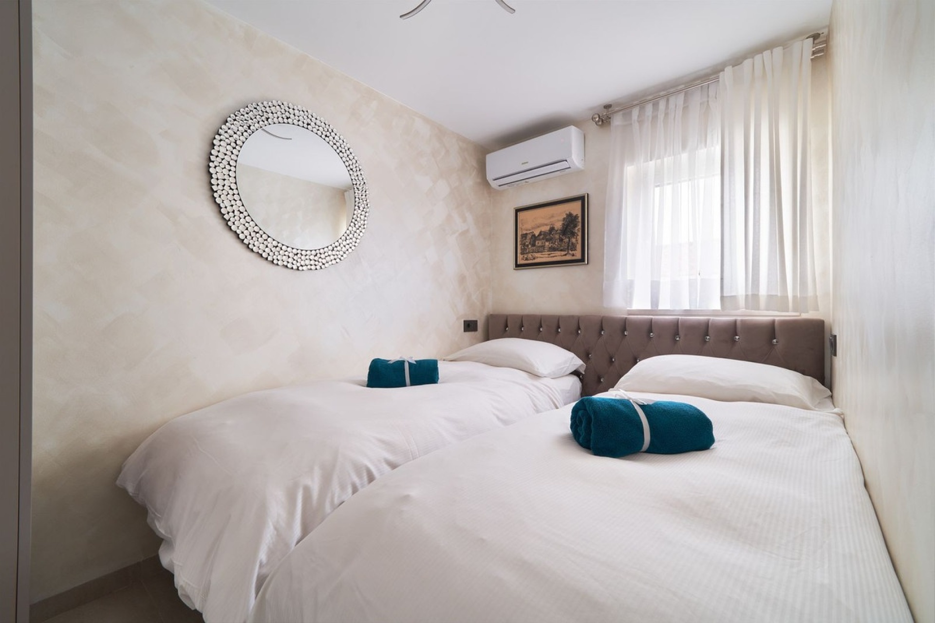 Rynek wtórny - apartment - Marbella - Marbella Centro