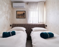 Rynek wtórny - apartment - Marbella - Marbella Centro