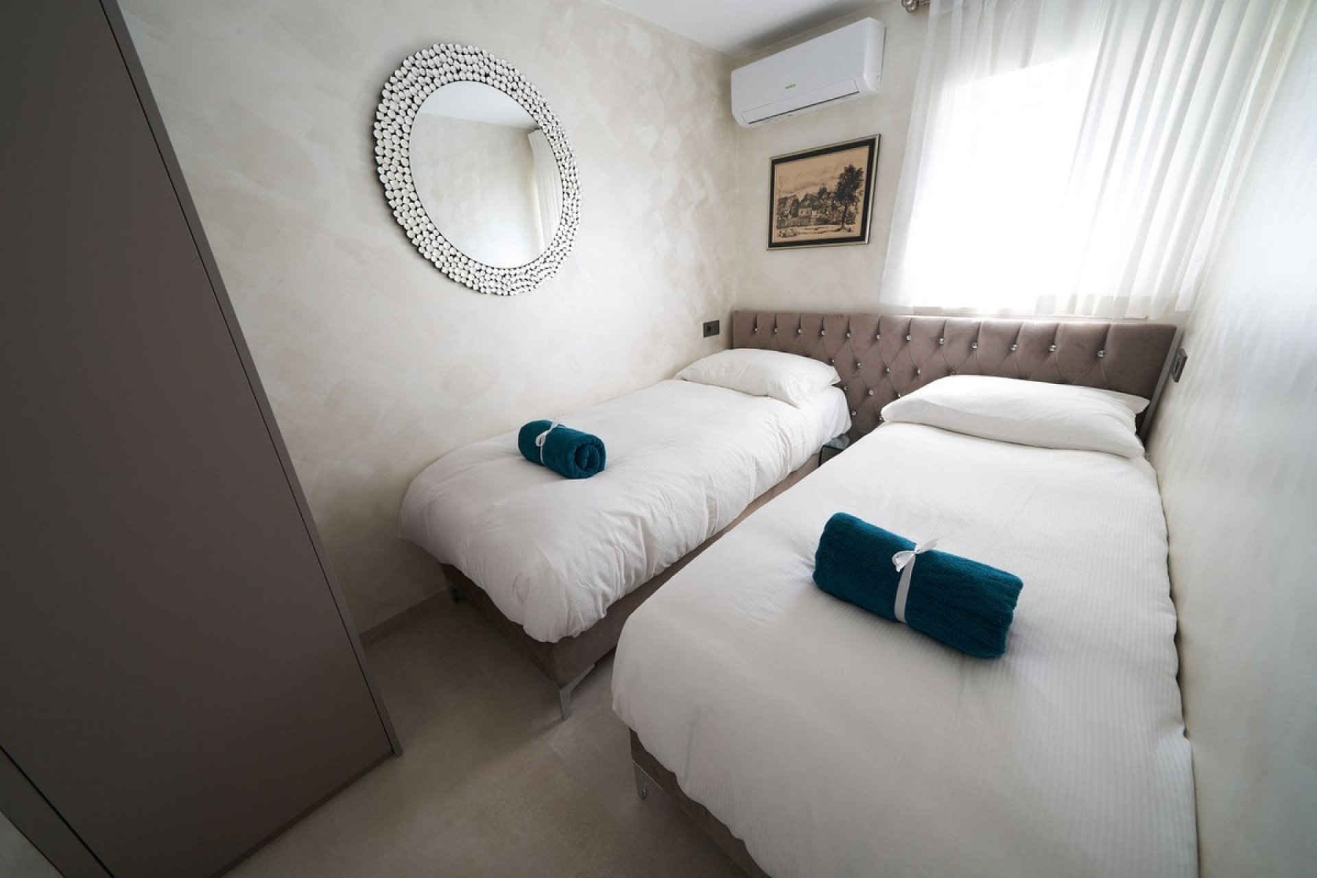 Rynek wtórny - apartment - Marbella - Marbella Centro