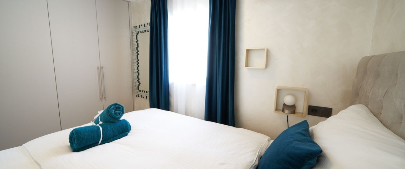 Rynek wtórny - apartment - Marbella - Marbella Centro