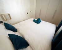 Rynek wtórny - apartment - Marbella - Marbella Centro