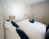 Rynek wtórny - apartment - Marbella - Marbella Centro