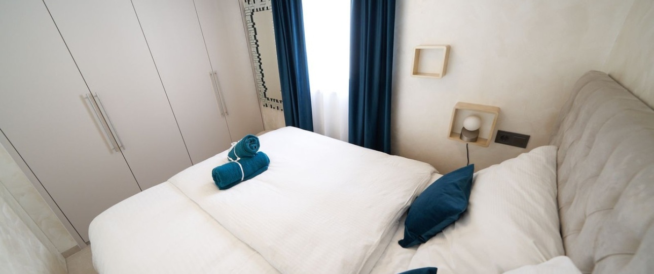 Rynek wtórny - apartment - Marbella - Marbella Centro