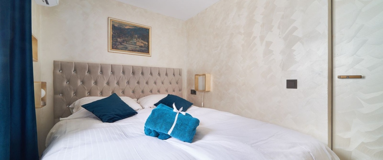 Rynek wtórny - apartment - Marbella - Marbella Centro