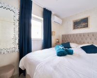 Rynek wtórny - apartment - Marbella - Marbella Centro