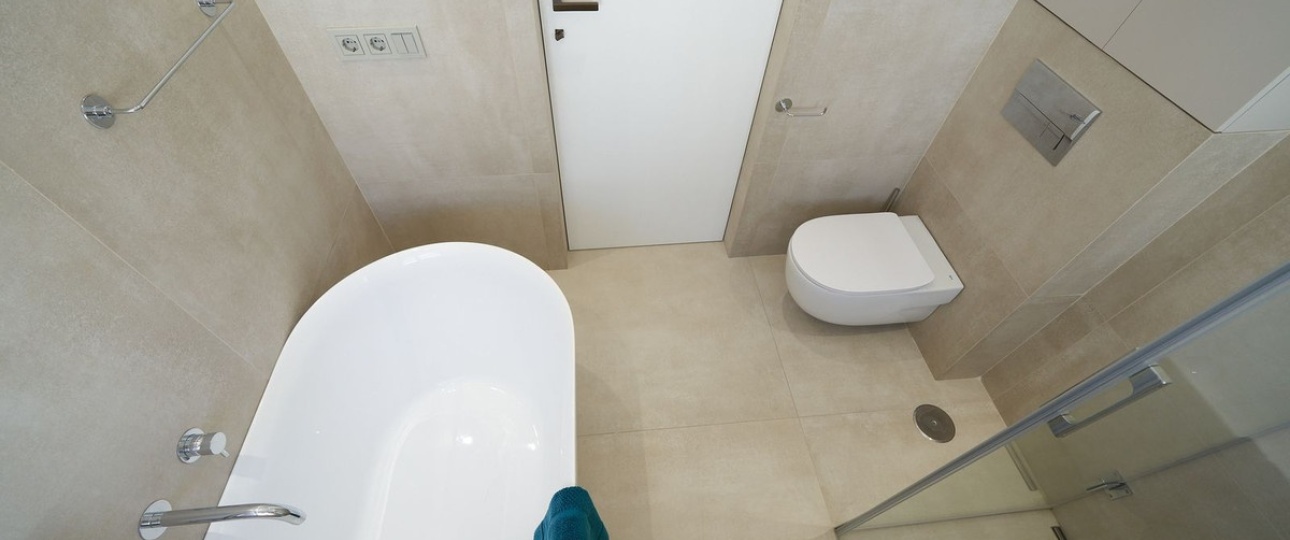 Rynek wtórny - apartment - Marbella - Marbella Centro