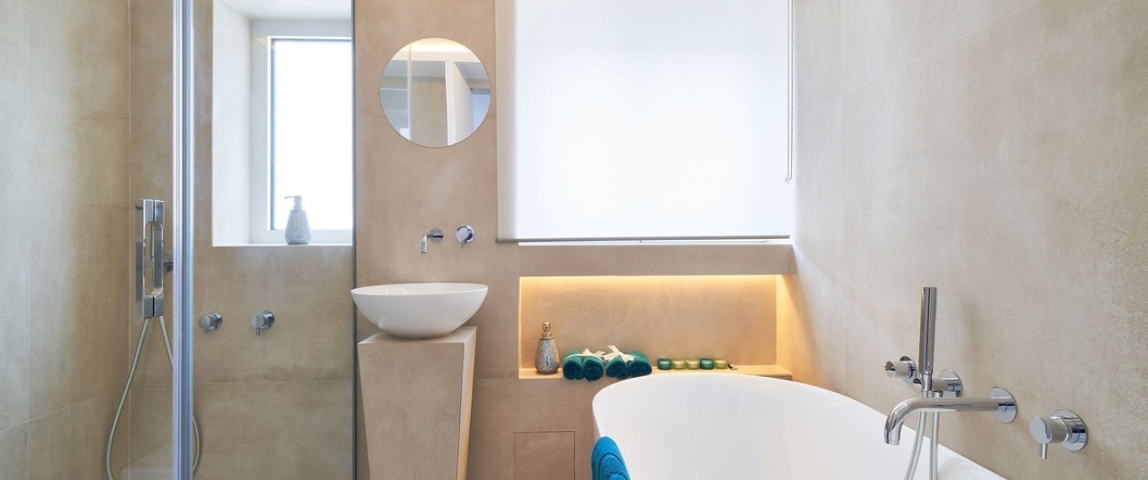 Rynek wtórny - apartment - Marbella - Marbella Centro