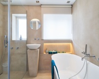 Rynek wtórny - apartment - Marbella - Marbella Centro