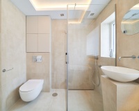 Rynek wtórny - apartment - Marbella - Marbella Centro