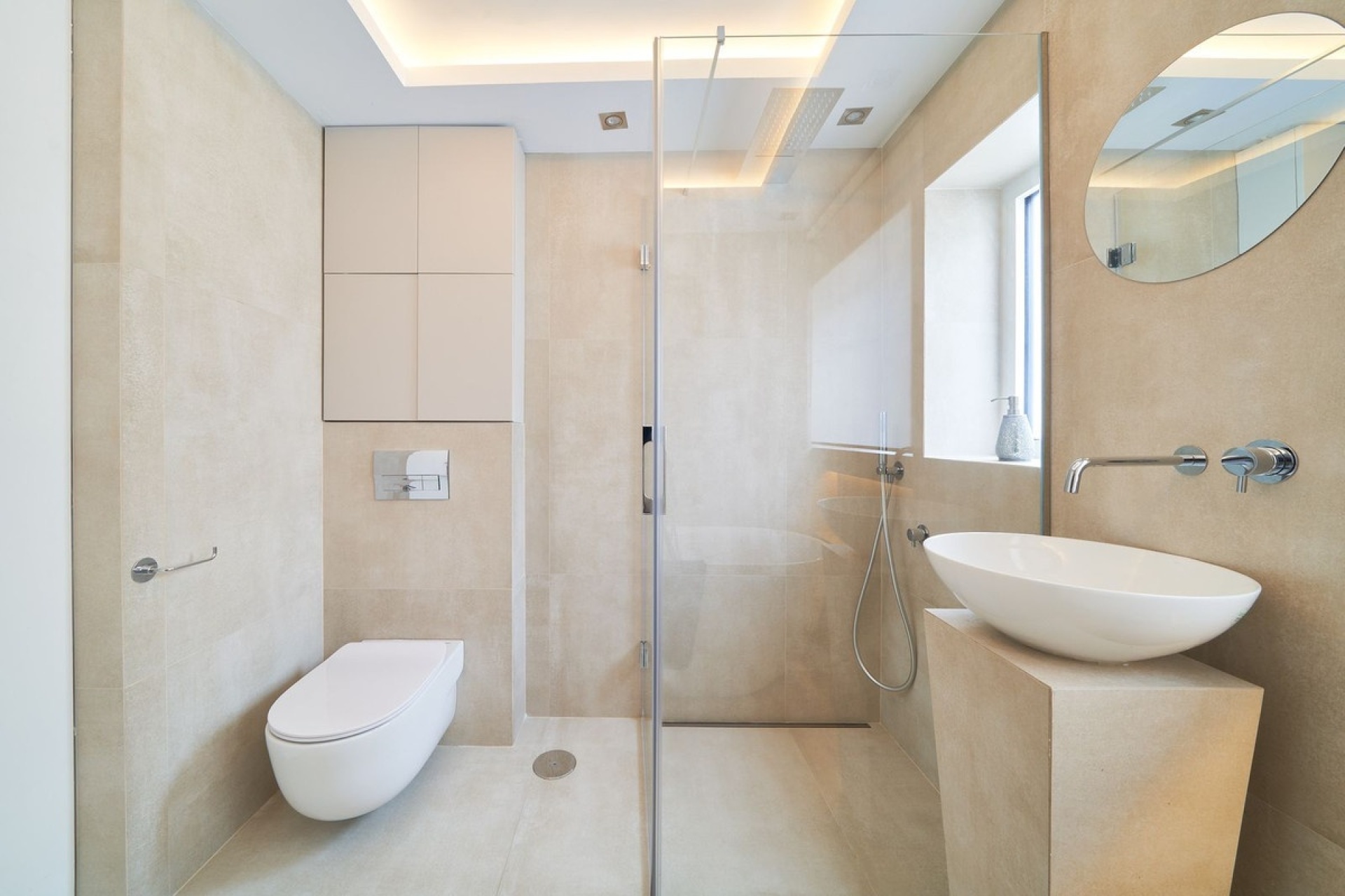Rynek wtórny - apartment - Marbella - Marbella Centro