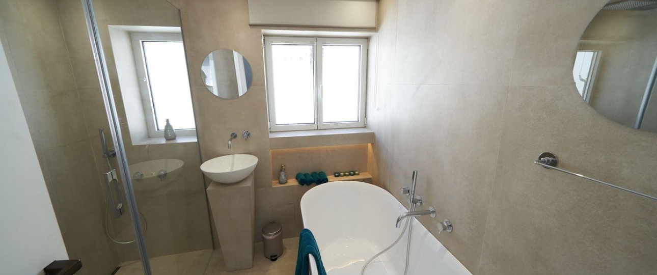Rynek wtórny - apartment - Marbella - Marbella Centro