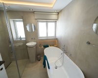 Rynek wtórny - apartment - Marbella - Marbella Centro