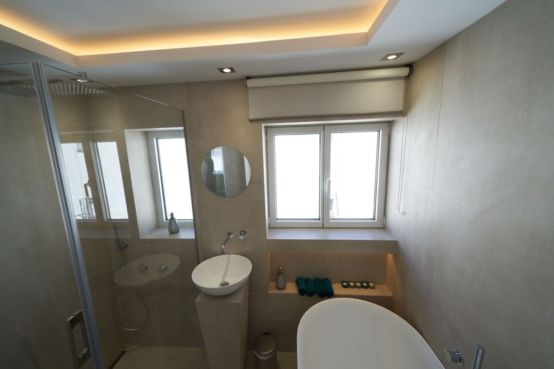 Rynek wtórny - apartment - Marbella - Marbella Centro