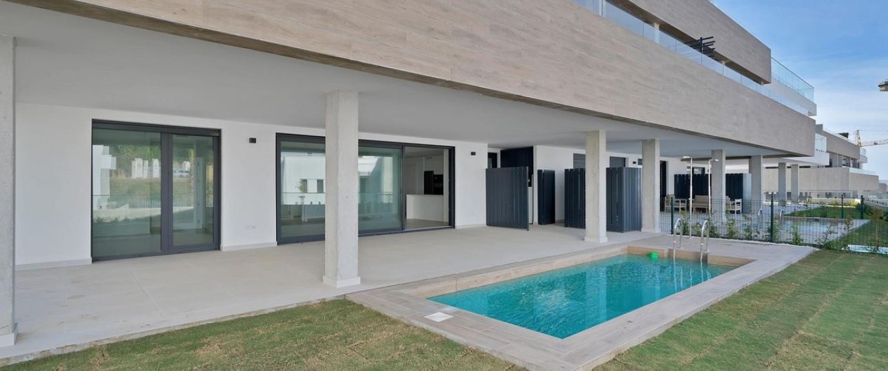 Rynek wtórny - apartment - Marbella - Marbella Centro