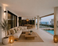 Rynek wtórny - apartment - Marbella - Marbella Centro
