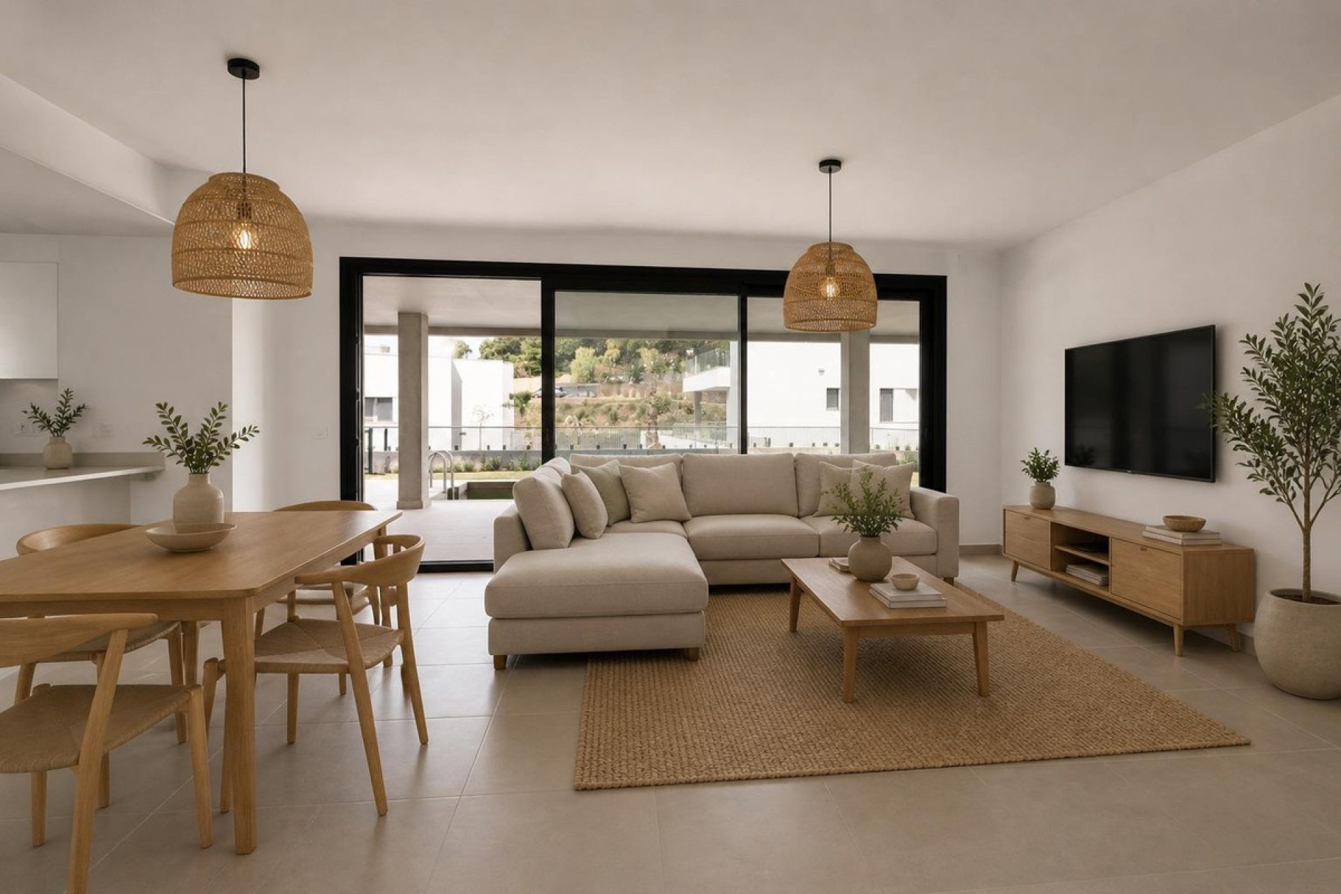 Rynek wtórny - apartment - Marbella - Marbella Centro
