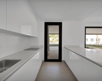 Rynek wtórny - apartment - Marbella - Marbella Centro