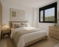 Rynek wtórny - apartment - Marbella - Marbella Centro