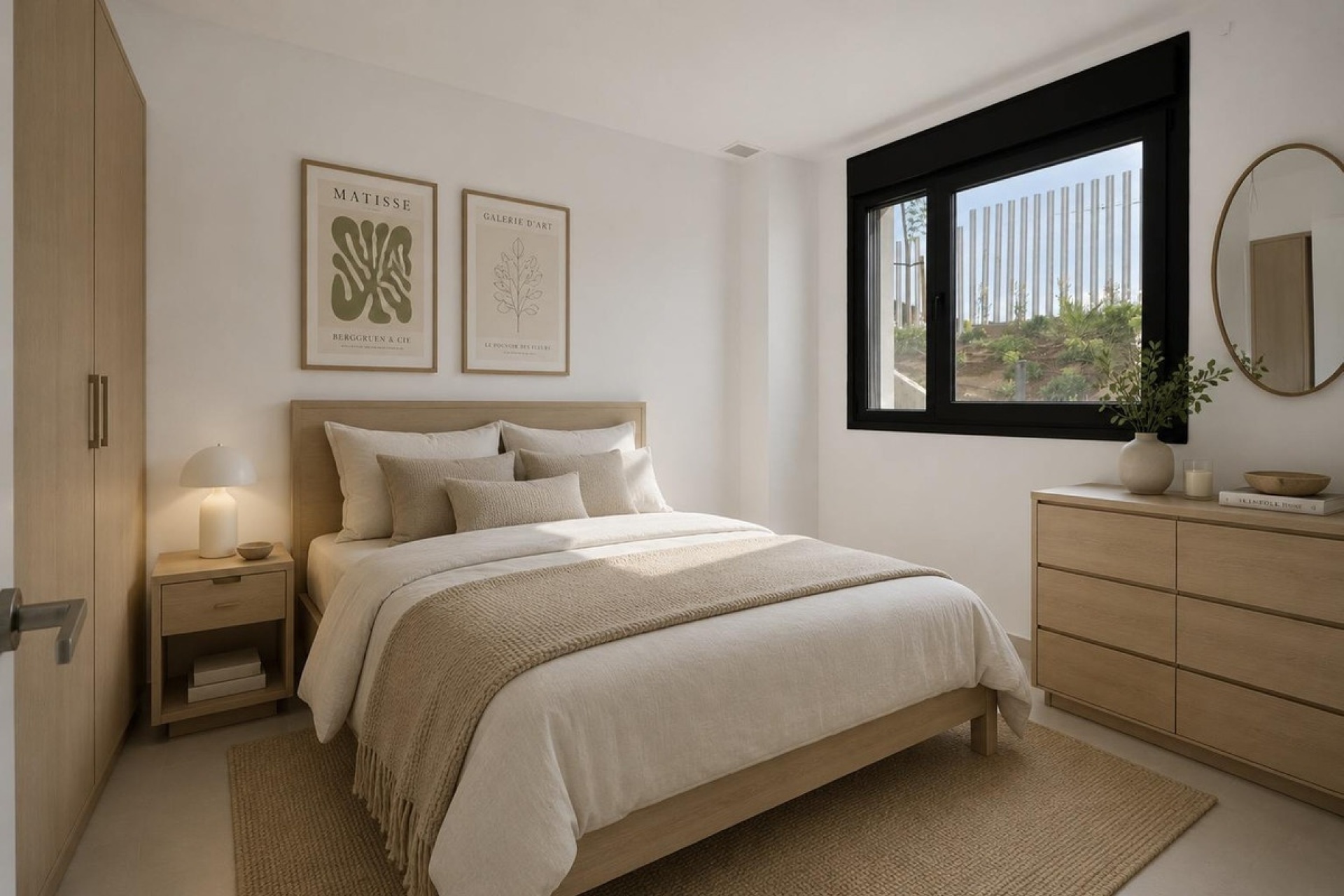 Rynek wtórny - apartment - Marbella - Marbella Centro