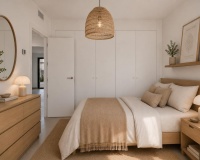 Rynek wtórny - apartment - Marbella - Marbella Centro