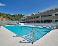 Rynek wtórny - apartment - Marbella - Marbella Centro