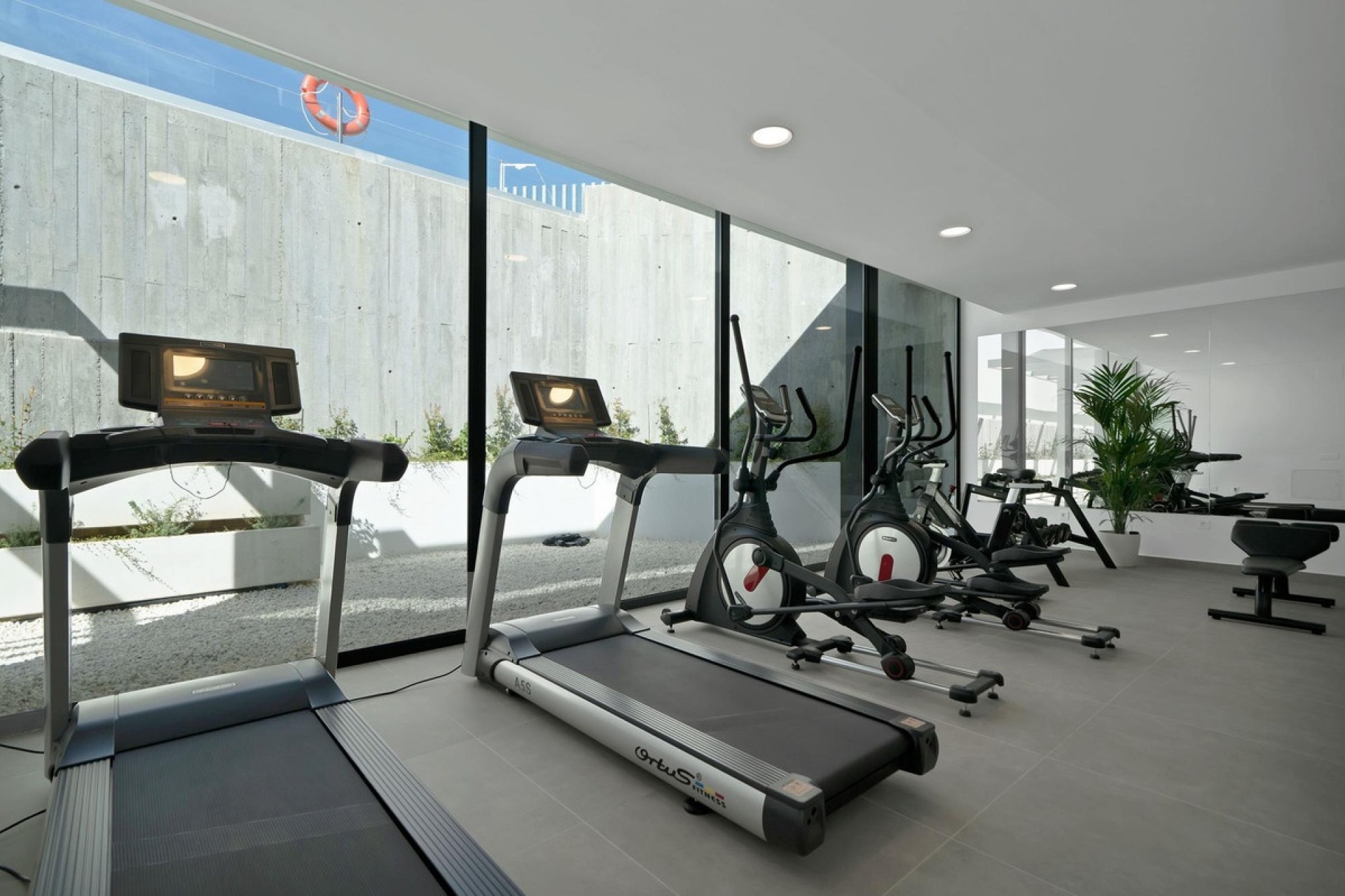 Rynek wtórny - apartment - Marbella - Marbella Centro
