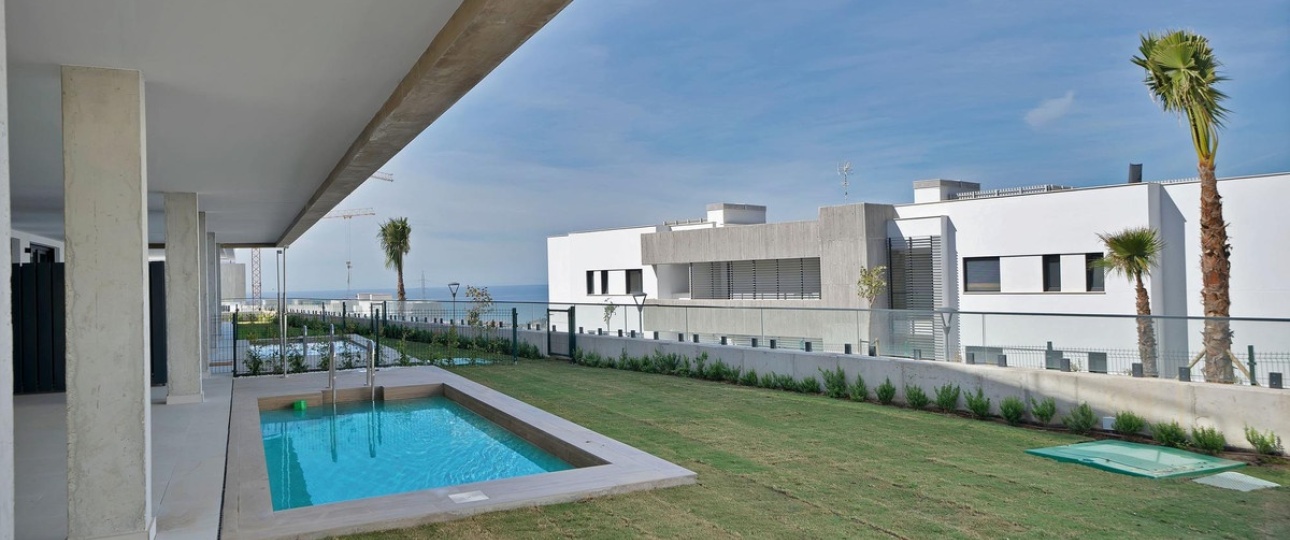 Rynek wtórny - apartment - Marbella - Marbella Centro
