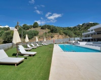 Rynek wtórny - apartment - Marbella - Marbella Centro