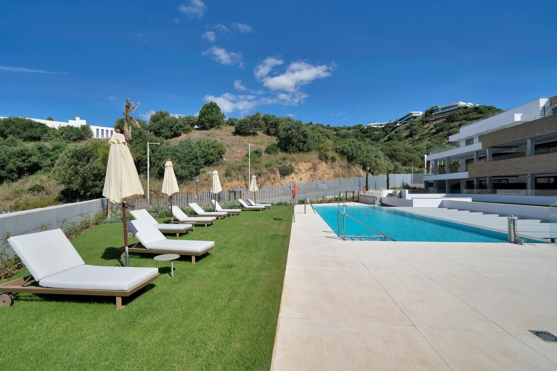 Rynek wtórny - apartment - Marbella - Marbella Centro