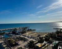 Rynek wtórny - apartment - Marbella - Marbella Centro