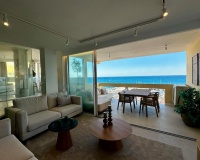 Rynek wtórny - apartment - Marbella - Marbella Centro