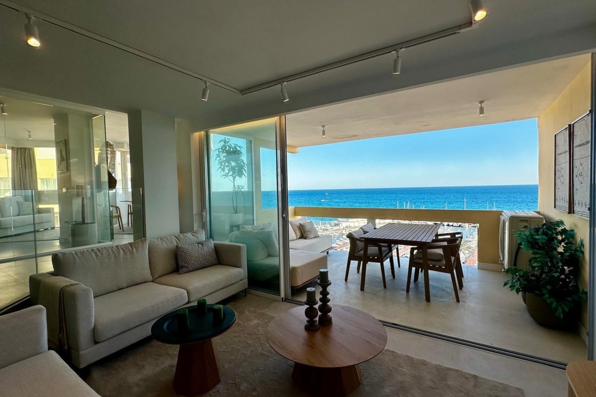 Rynek wtórny - apartment - Marbella - Marbella Centro