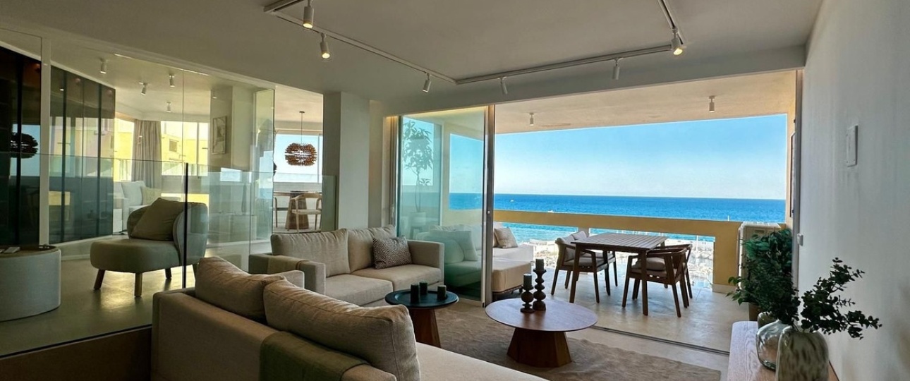 Rynek wtórny - apartment - Marbella - Marbella Centro