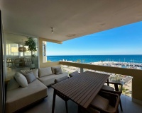 Rynek wtórny - apartment - Marbella - Marbella Centro