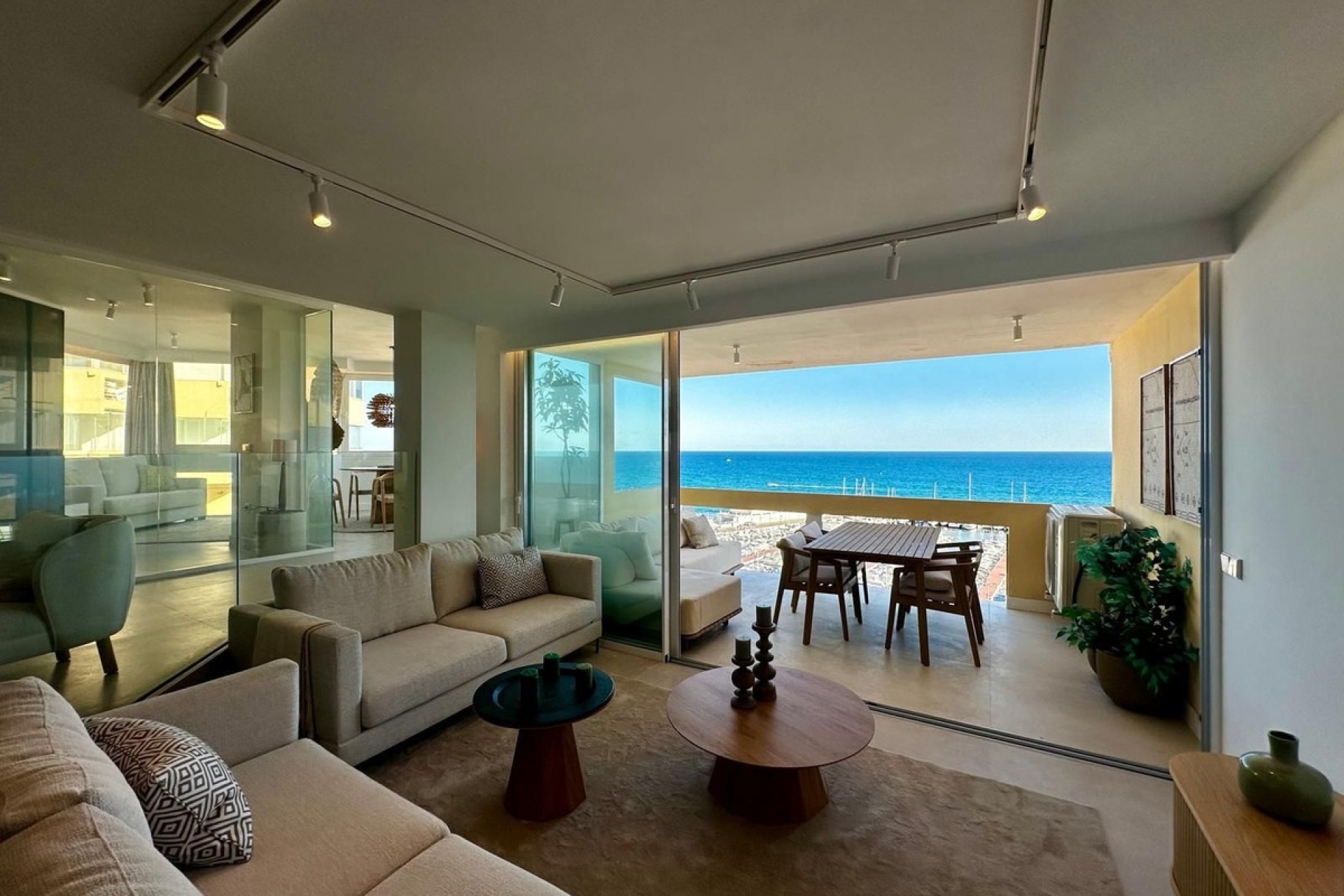 Rynek wtórny - apartment - Marbella - Marbella Centro