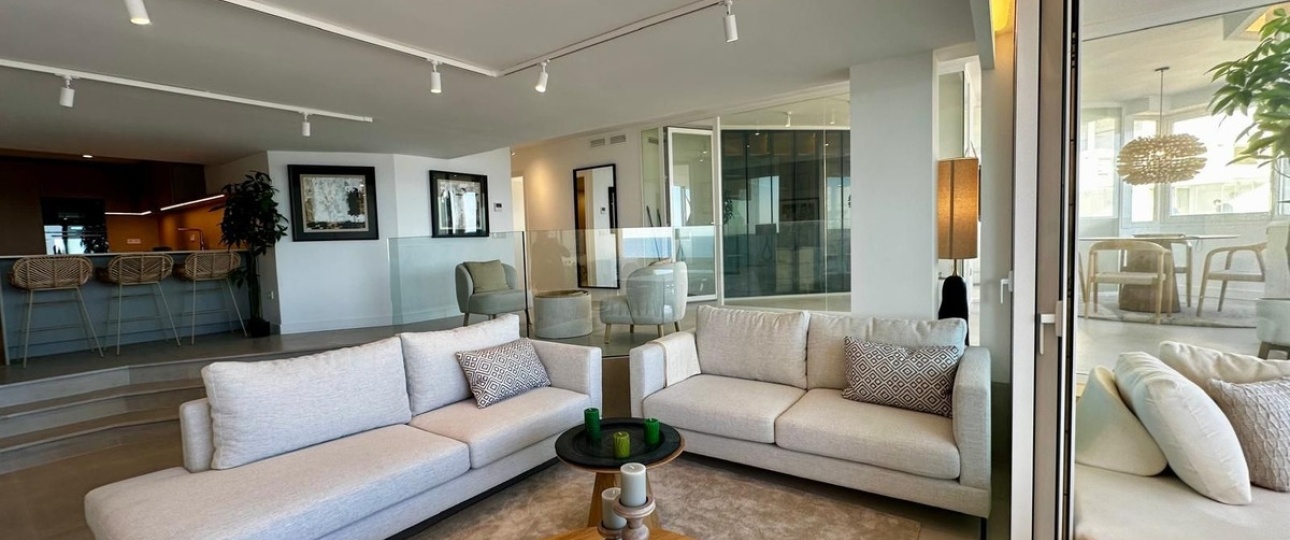 Rynek wtórny - apartment - Marbella - Marbella Centro